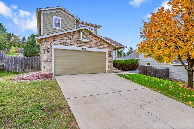 Building Photo - Northeast Colorado Springs House in Sierra...