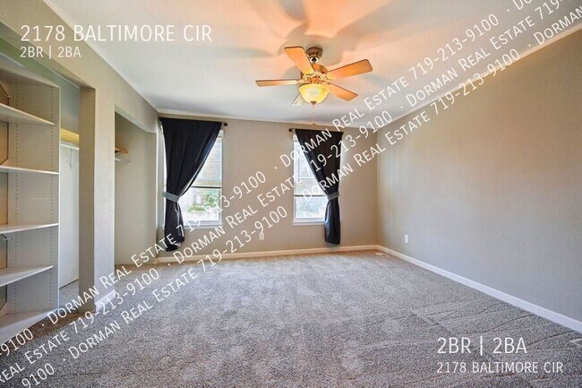Building Photo - 2178 Baltimore Cir