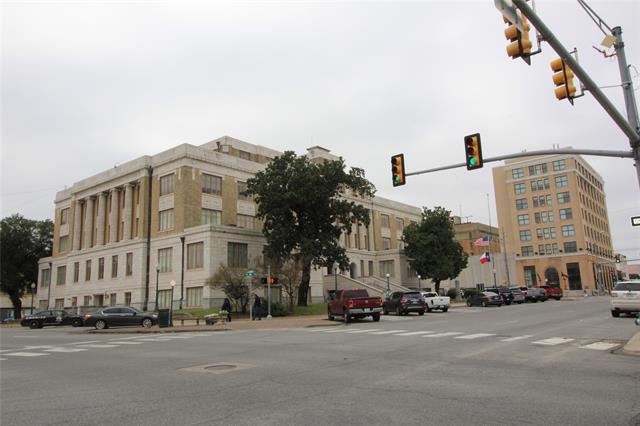 Building Photo - 2309 Wesley St