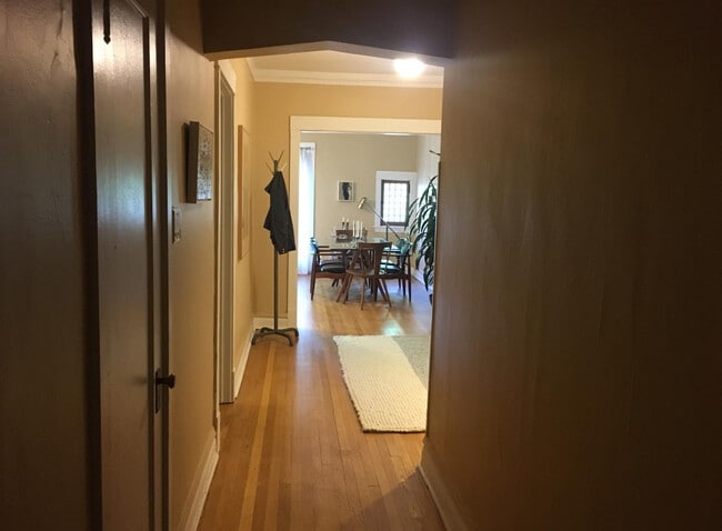 Building Photo - 1101 W Pratt Blvd