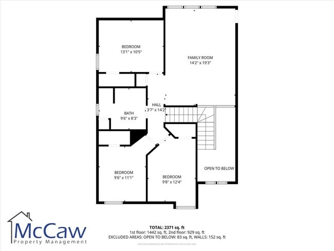 Building Photo - 3668 Walnut Rdg Dr