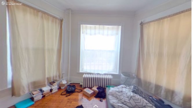 Building Photo - 33 Bay State Rd