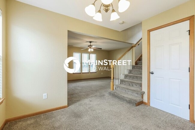 Building Photo - 3 Bedroom Pet-Friendly Home in Grain Valley, MO with Main Street Renewal