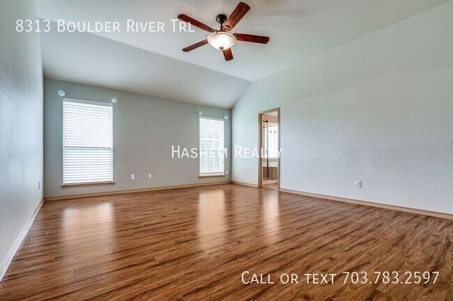 Building Photo - 8313 Boulder River Trail