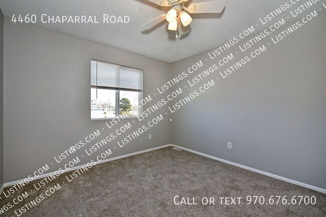 Building Photo - BEAUTIFUL REMODELED home in Chaparral Ridge!