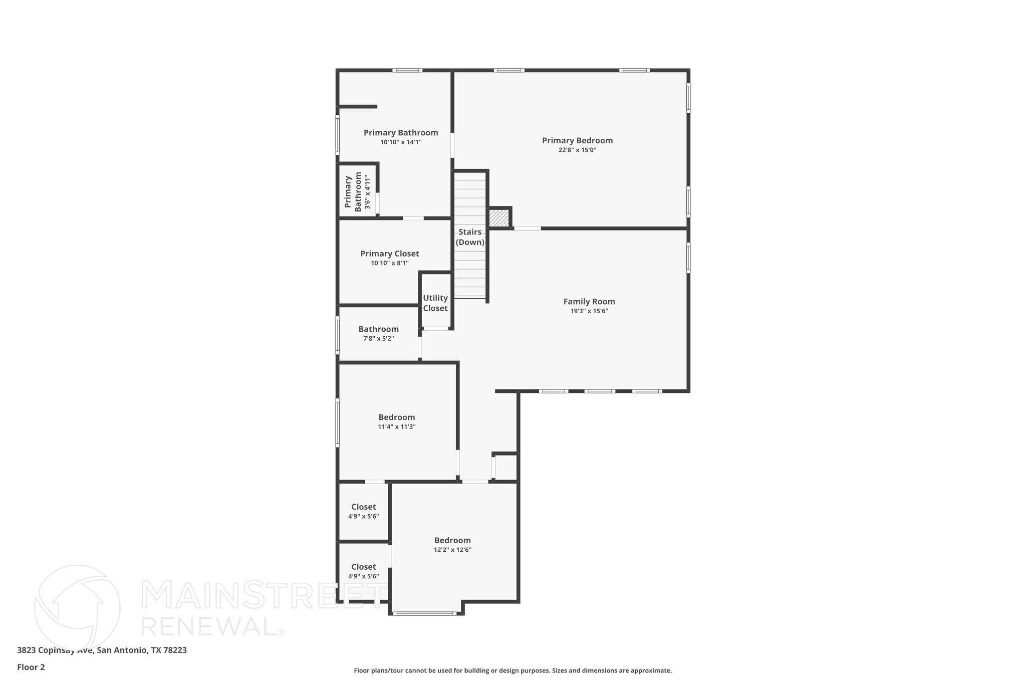 Building Photo - 3823 Copinsay Ave