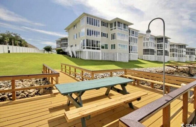 Building Photo - 208 Landing Rd