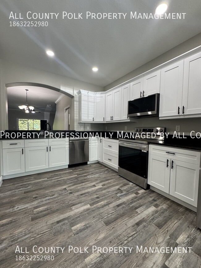 Building Photo - 4138 Winding Vine Dr