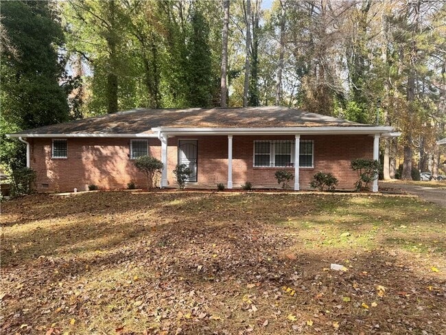 Primary Photo - 2191 Beecher Cir SW