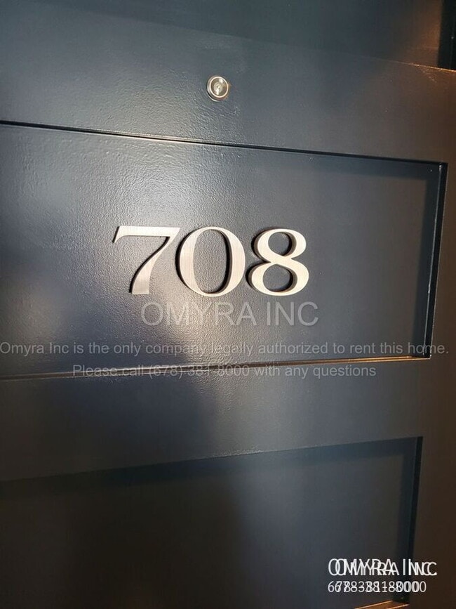 Building Photo - 1100 Howell Mill Rd NW