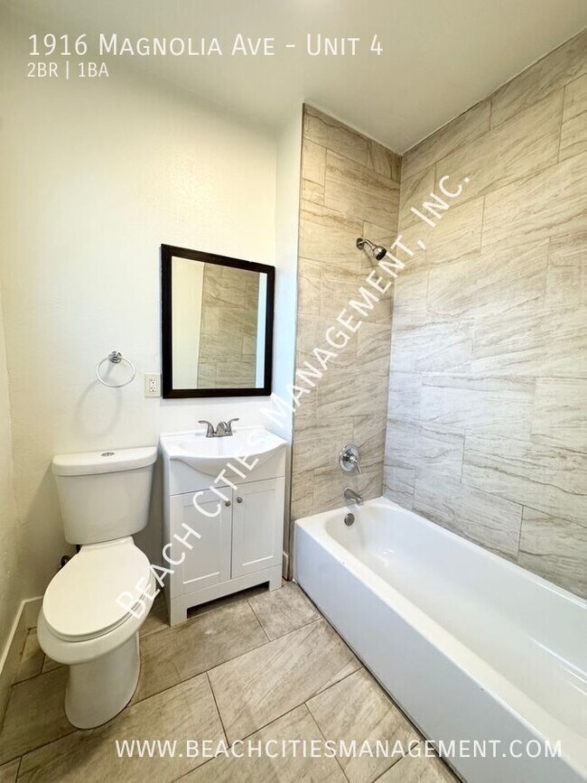 Building Photo - 1916 Magnolia Ave