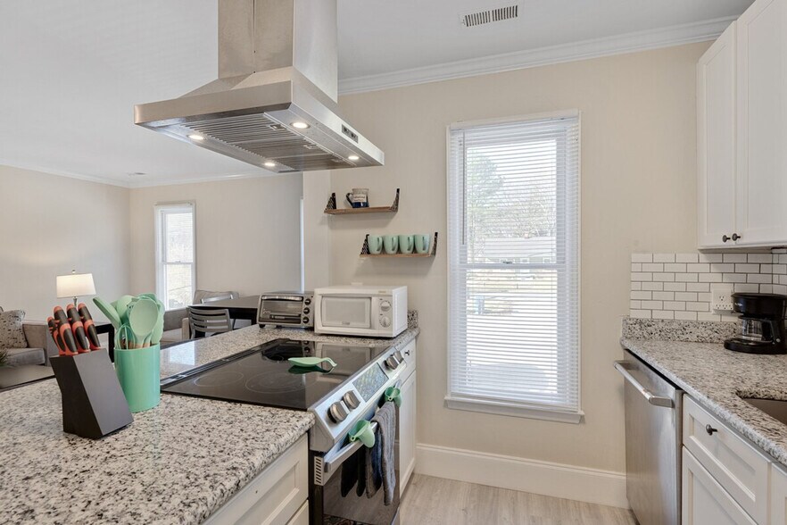 Building Photo - 2128 S Roxboro St