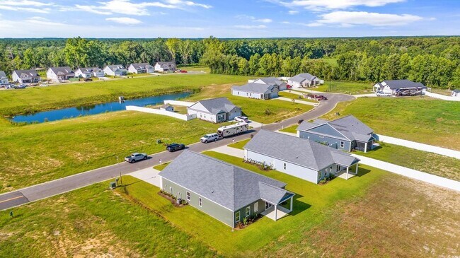 Building Photo - 506 War Eagle Ct