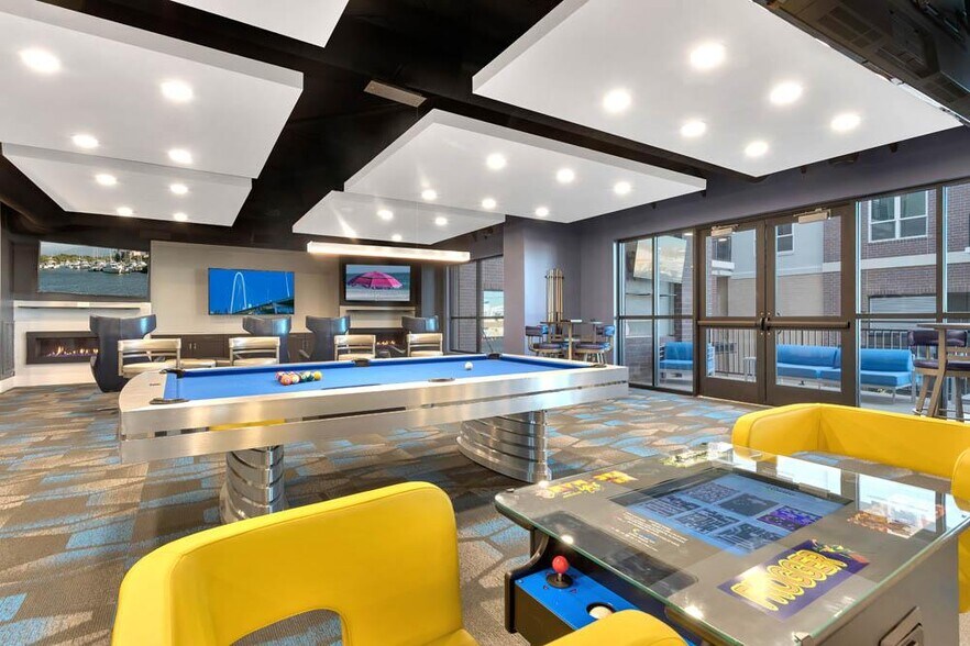 Forum Fitzsimons 13650 E Colfax Ave Aurora CO 80011 Apartment Finder