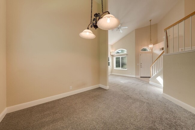 Building Photo - 3-Bed, 2.5-Bath Antelope Home with Vaulted Ceilings & Spacious Yard