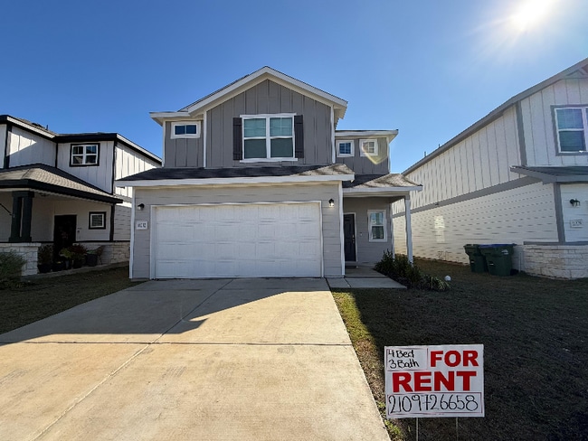 Building Photo - 11232 Long Rider