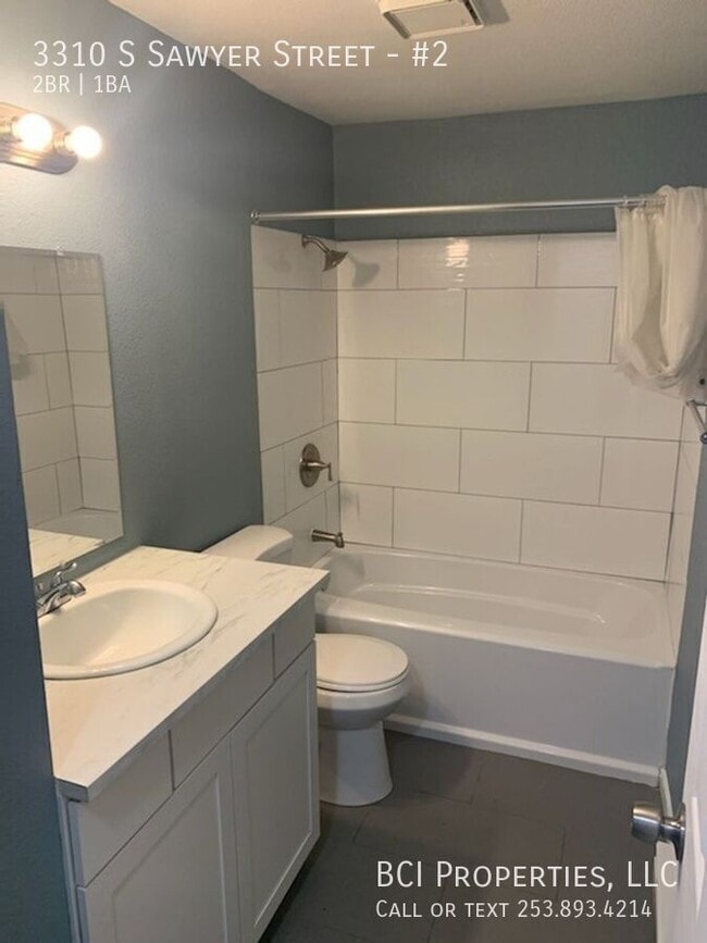 Building Photo - 3310 S Sawyer St