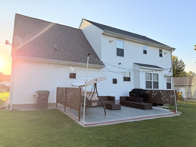 Building Photo - 11410 Silverleaf Ln
