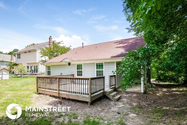 Building Photo - 10607 Spruce Mountain Rd