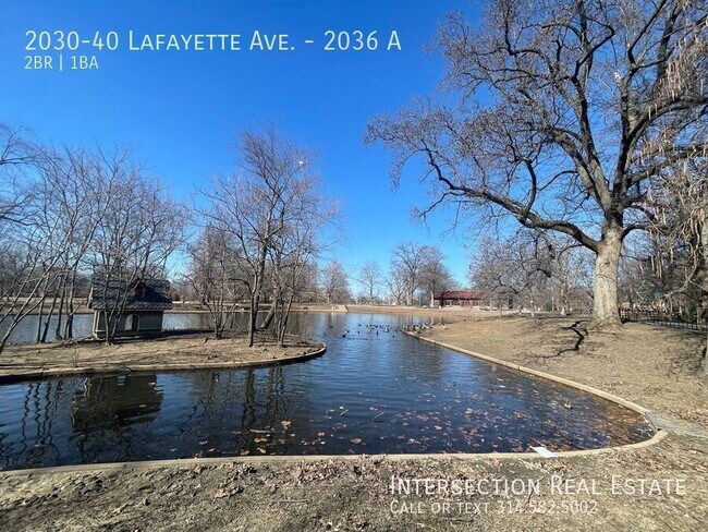 Building Photo - 2030 Lafayette Ave