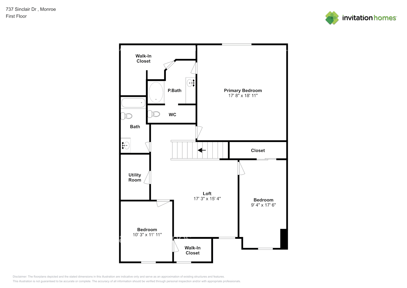 Building Photo - 737 Sinclair Dr
