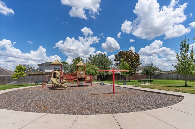 Building Photo - 7814 Yaupon Ranch Ct