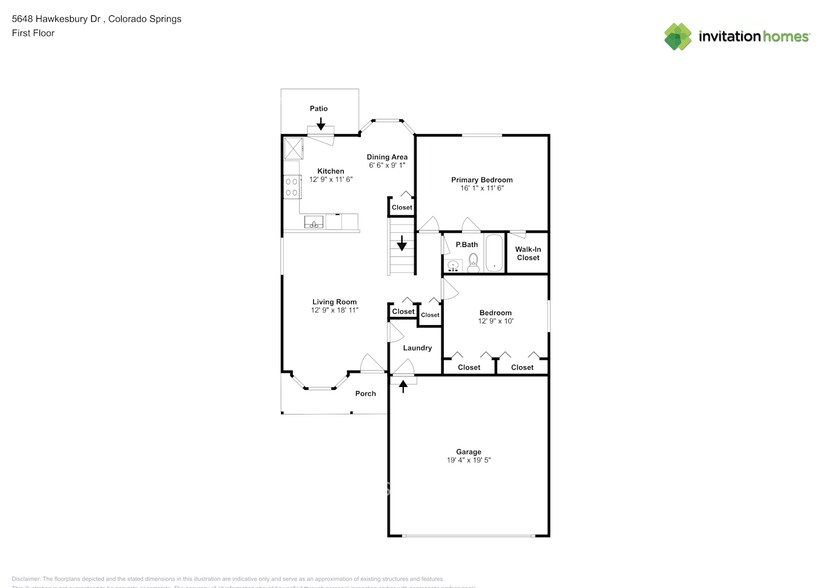 Building Photo - 5648 Hawkesbury Dr