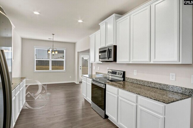 Building Photo - 807 Spring Cress Dr