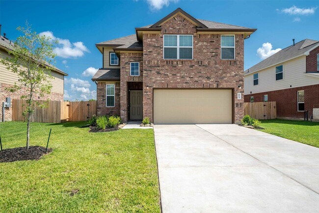 Primary Photo - 9514 Yellow Rose Dr