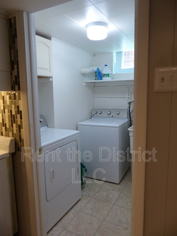 Building Photo - 4839 Yuma St NW