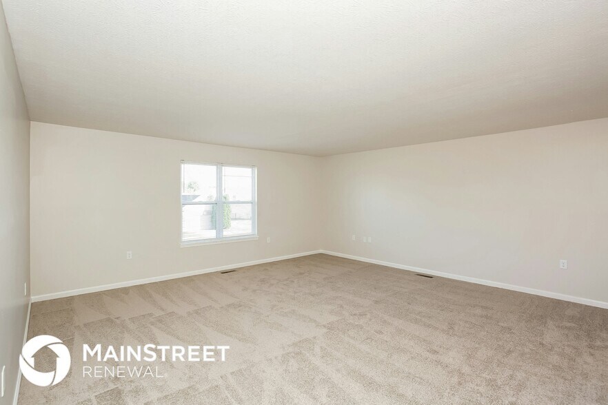 Building Photo - 2321 Connecticut Cir