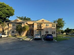Building Photo - 2301 NW 96th Terrace