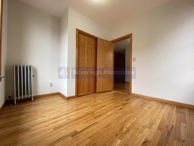 Floorplan - 81 Cabrini Boulevard