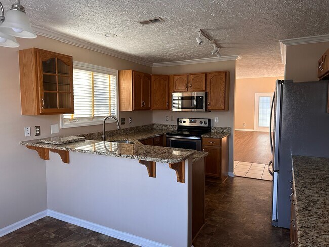 Kitchen - 2231 Whitney Ct