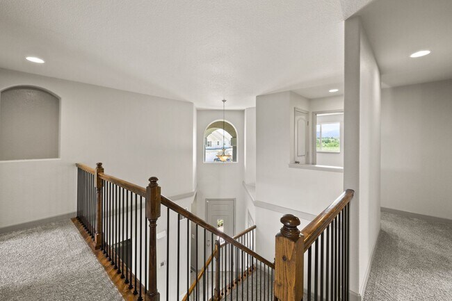 Building Photo - Welcome to The Glen at Widefield, where th...