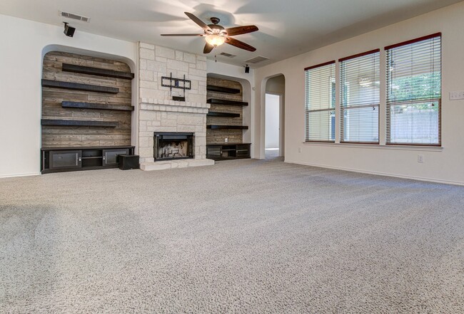 Building Photo - 1200 Verna Brooks Way