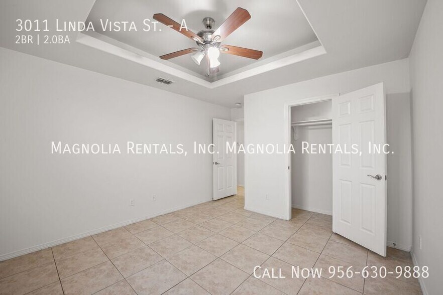 Building Photo - 3011 Linda Vista St