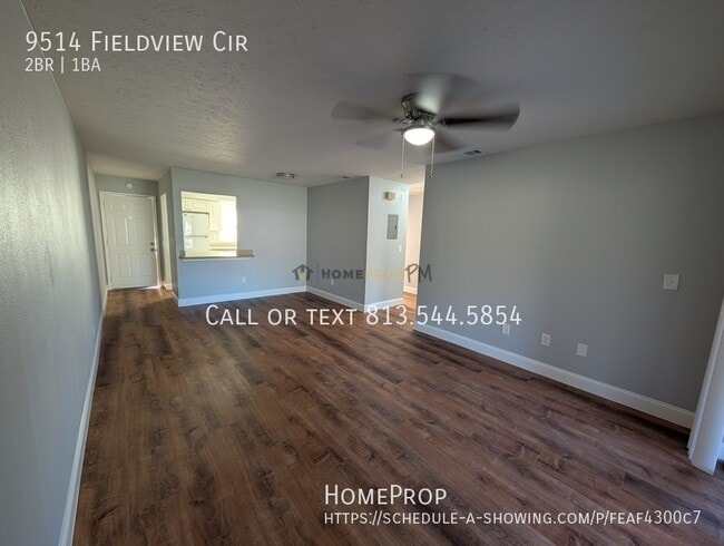 Building Photo - 9514 Fieldview Cir