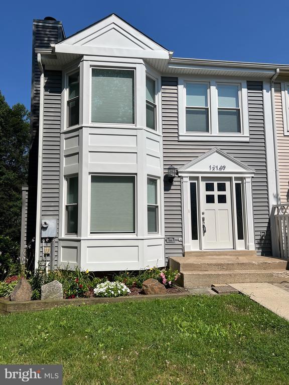 Building Photo - 12149 Salemtown Dr