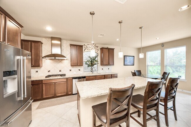 Building Photo - 3422 Stone Springs Dr