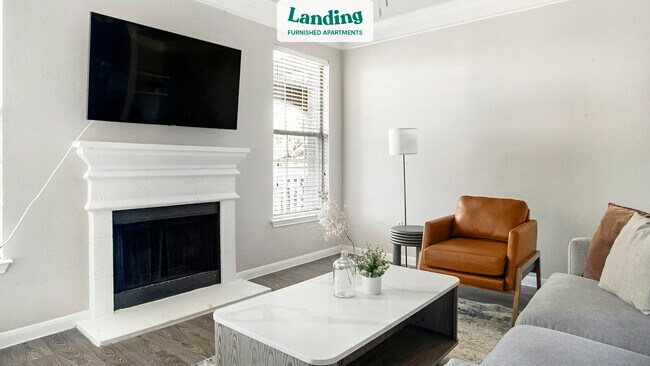 Building Photo - 12041 Dessau Rd