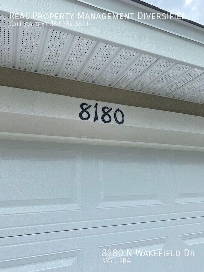 Building Photo - 8180 N Wakefield Dr