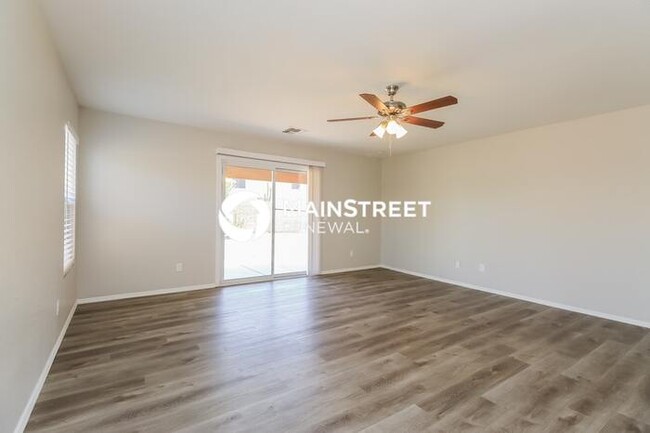 Building Photo - 4147 E Sierrita Rd