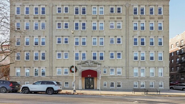 Building Photo - 875 JFK Blvd E