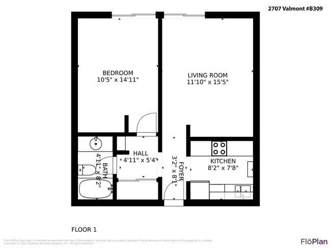 Building Photo - 2707 Valmont Rd