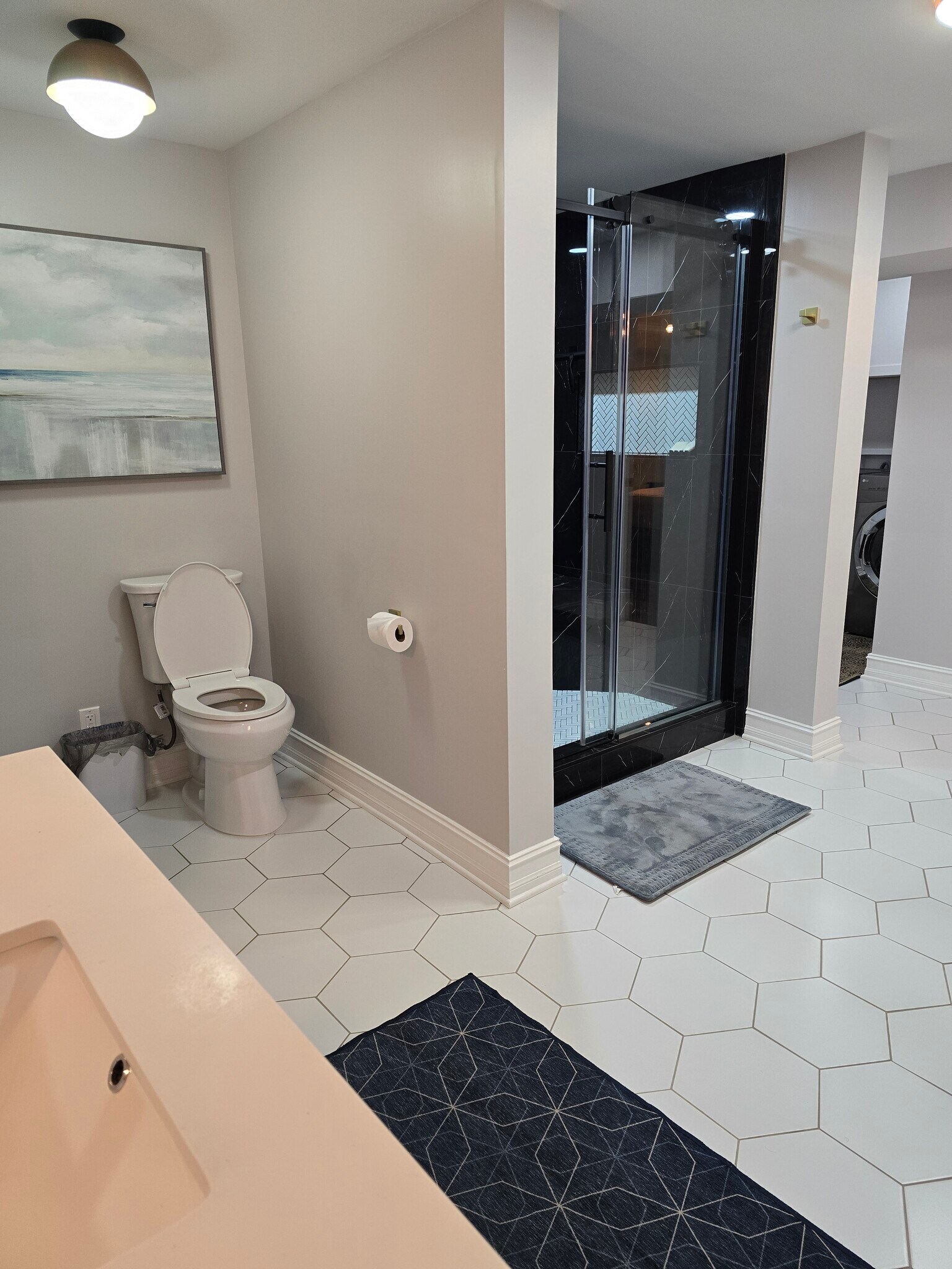 Bathroom - 2875 Whitby Dr