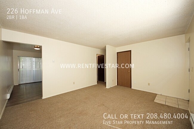 Building Photo - 226 Hoffman Ave