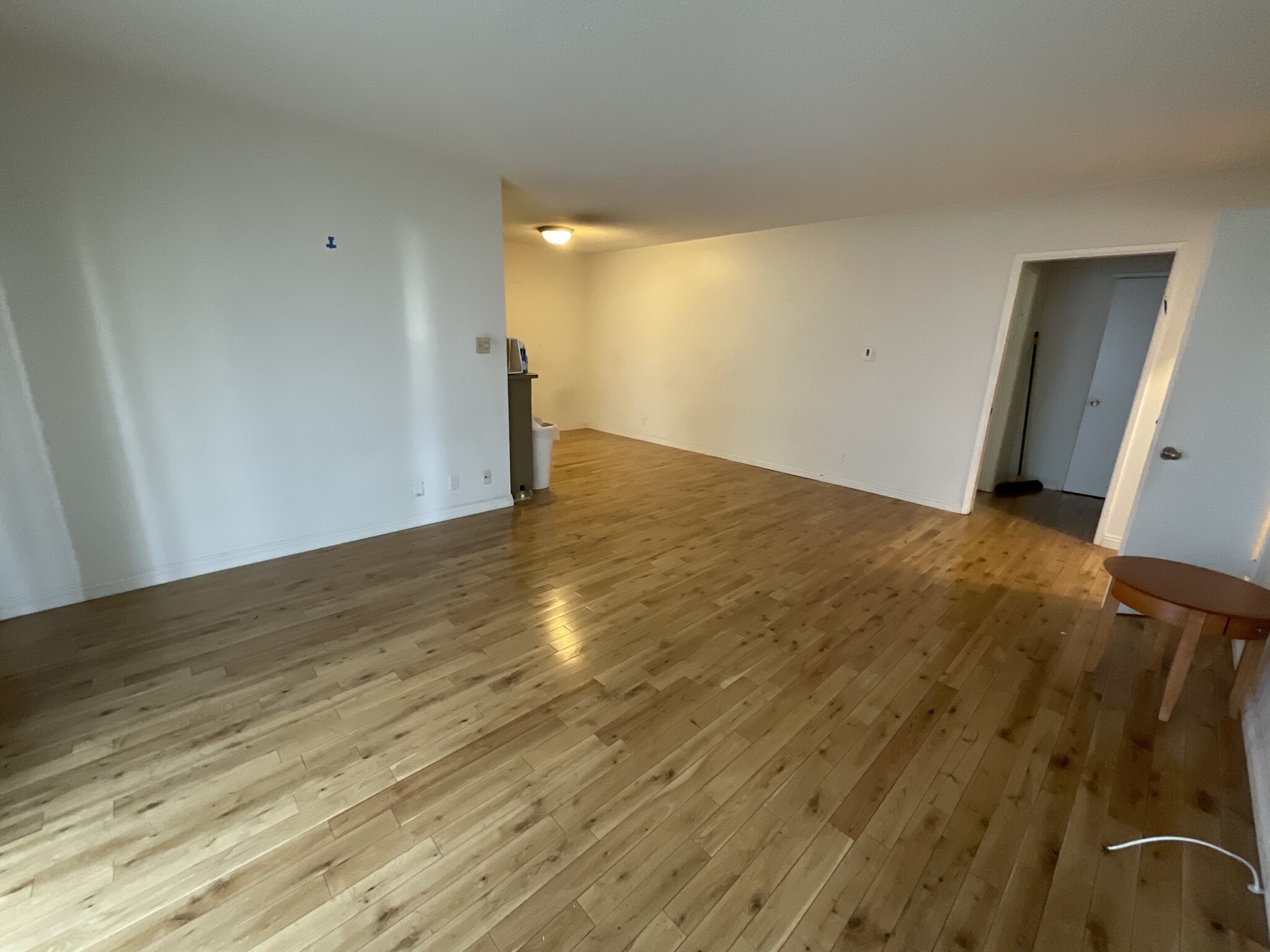 Living/dining room - 1459 Rexford Dr