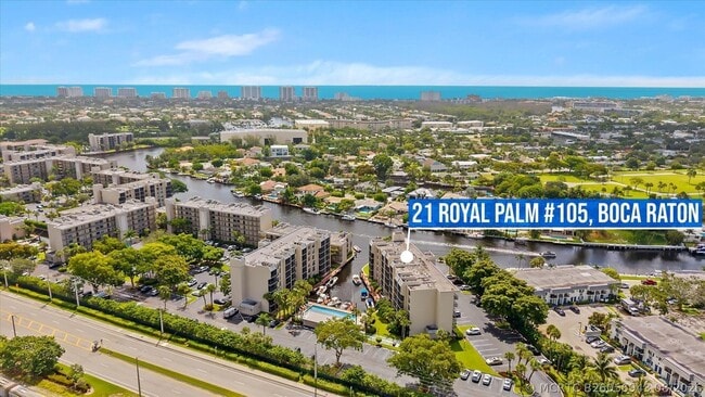 Building Photo - 21 Royal Palm Way