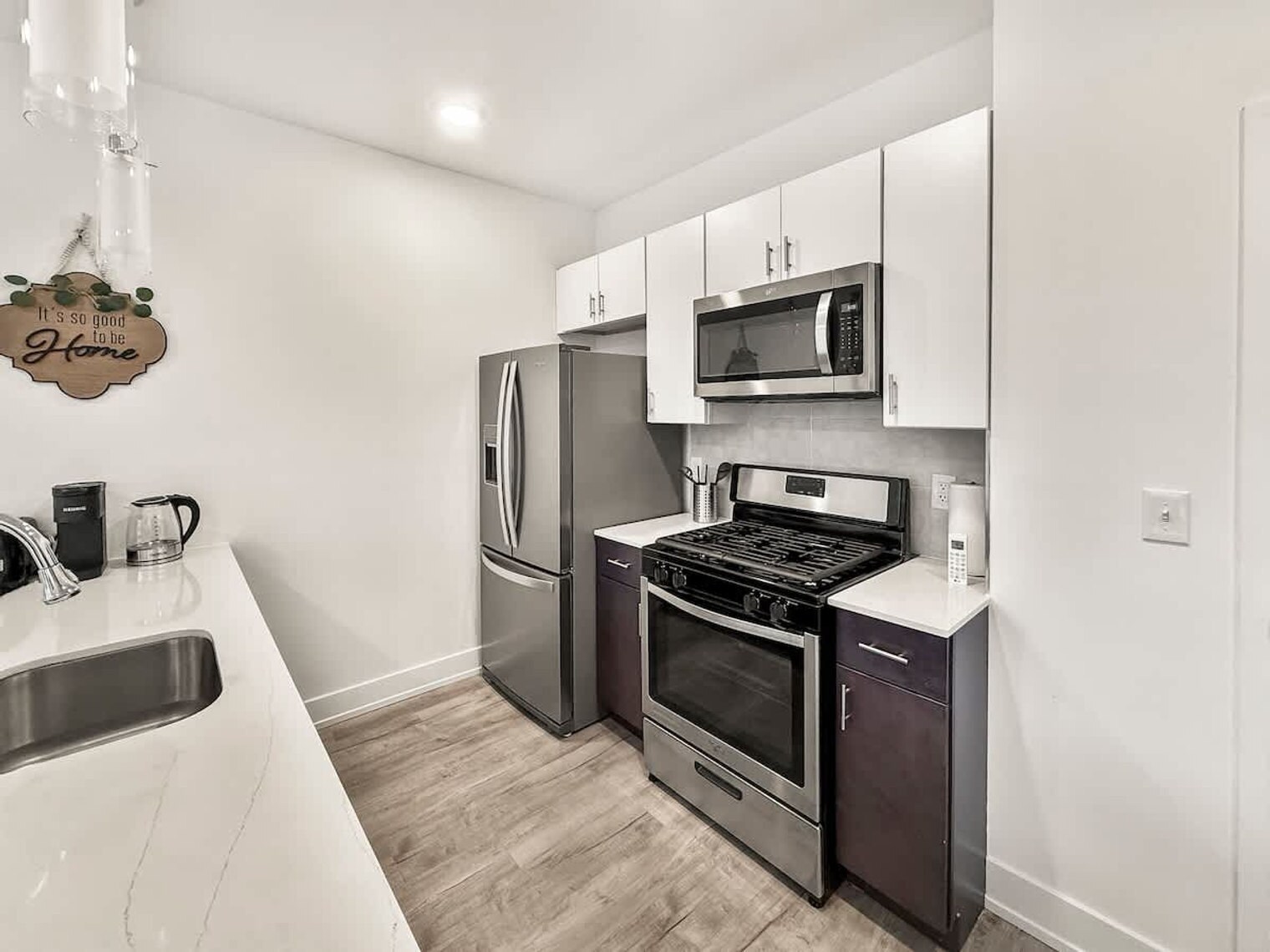 Building Photo - 1214 N American St